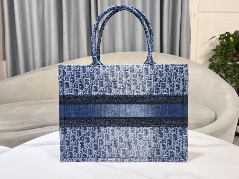 Christian Dior Shopping Bags